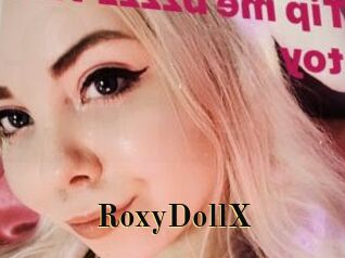 RoxyDollX