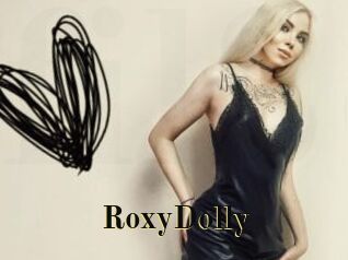 RoxyDolly