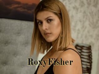 RoxyFisher