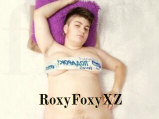RoxyFoxyXZ