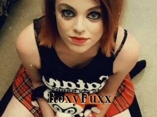 RoxyFuxx