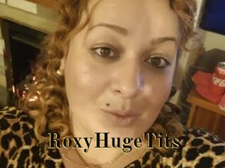 RoxyHugeTits