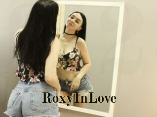 RoxyInLove