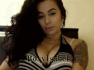 RoxyIsabel