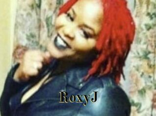 RoxyJ