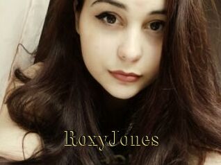 RoxyJones