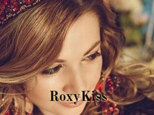 RoxyKiss