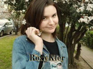 RoxyKler Films 2 Q