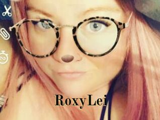 RoxyLei