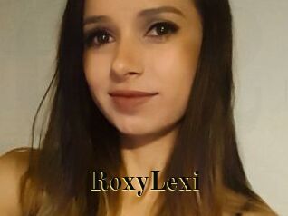 RoxyLexi