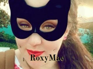 RoxyMae