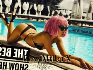 RoxyMillerX