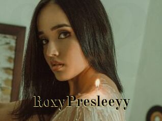 RoxyPresleeyy
