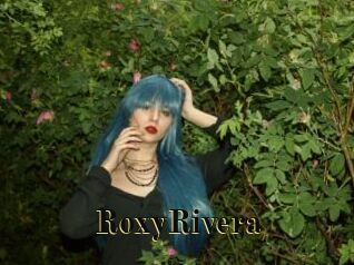 RoxyRivera