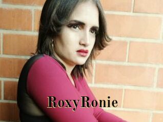 RoxyRonie