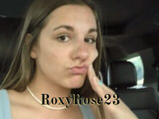 RoxyRose23