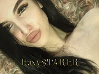 RoxySTARRR