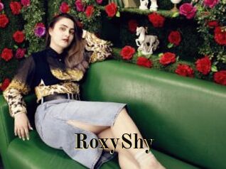 RoxyShy