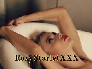 RoxyStarletXXX