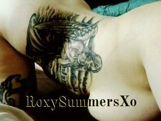 Roxy_SummersXo