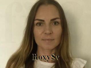 RoxySv