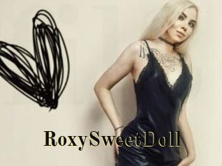 RoxySweetDoll