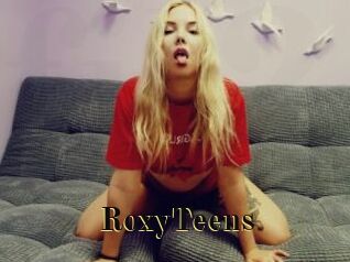 RoxyTeens