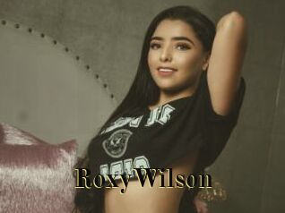 RoxyWilson