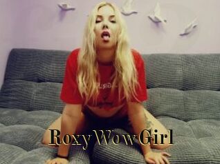 RoxyWowGirl