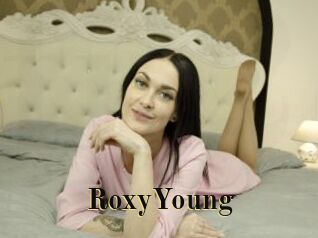 RoxyYoung