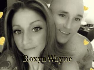 RoxynWayne