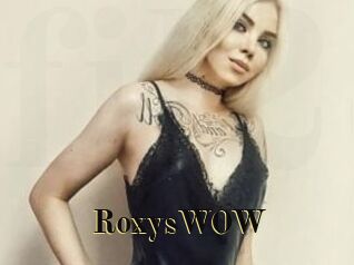 RoxysWOW