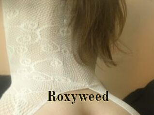 Roxyweed