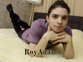 RoyAdams