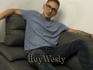 RoyWesly
