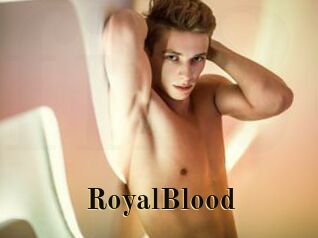 RoyalBlood