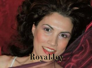 RoyalJoy
