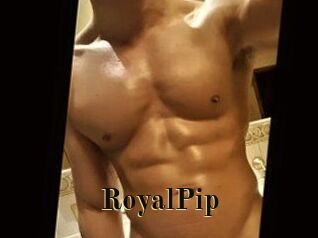 RoyalPip