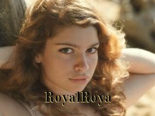 RoyalRoya