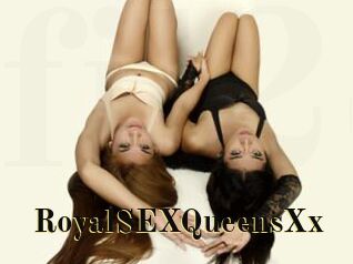RoyalSEXQueensXx