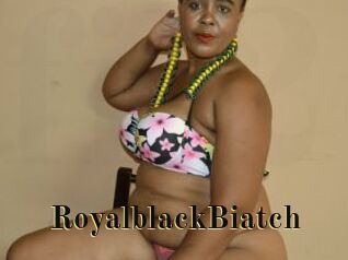 RoyalblackBiatch