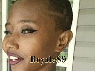 Royale89