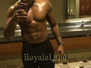RoyaleLand