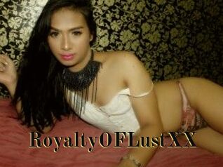 RoyaltyOFLustXX