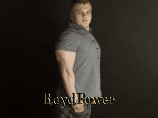 RoydPower