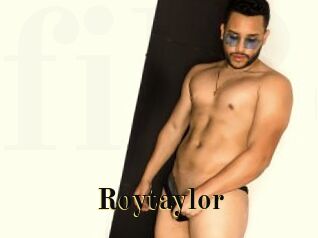 Roytaylor