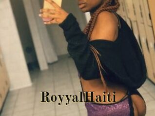 RoyyalHaiti