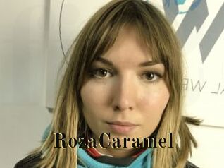 RozaCaramel