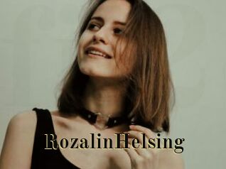 RozalinHelsing