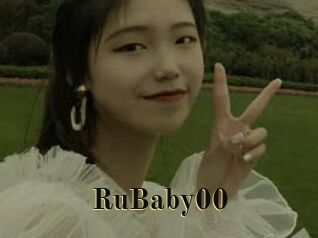 RuBaby00